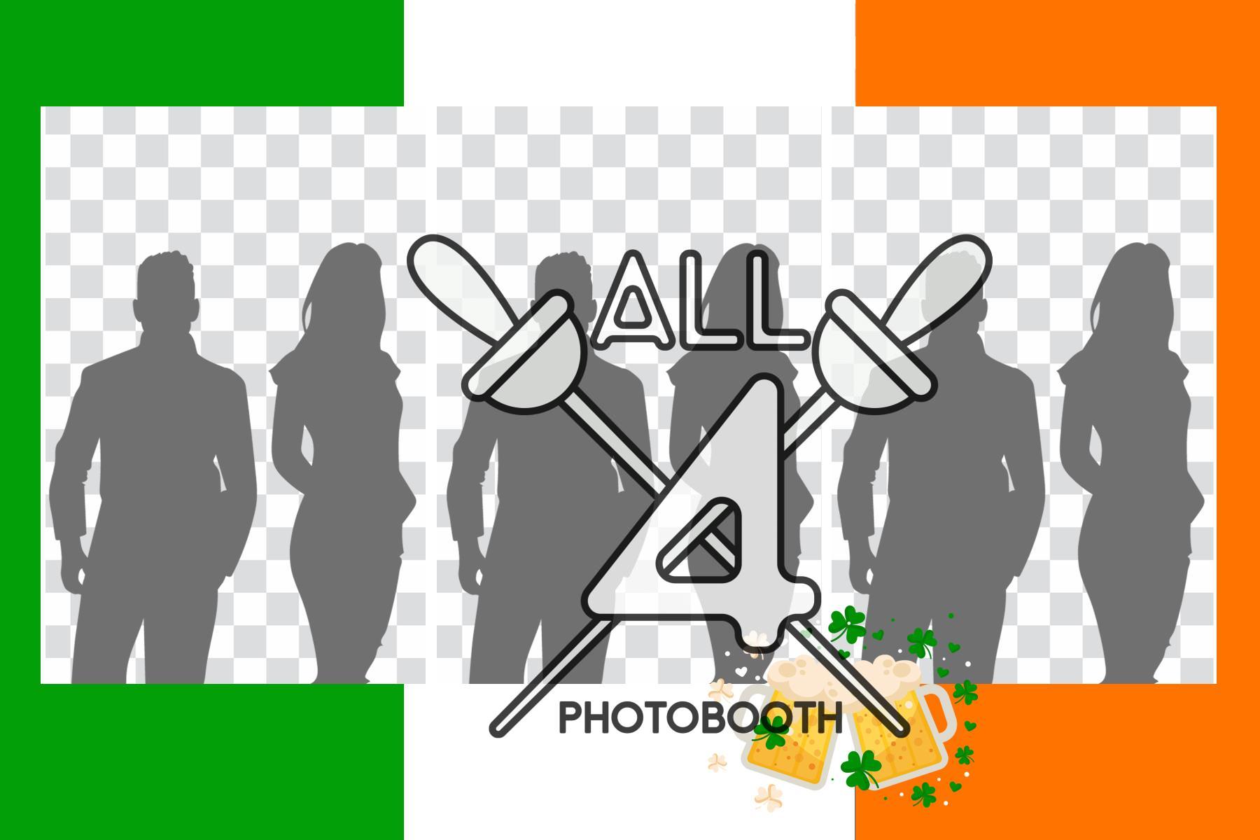 St. Patrick's Day IX- ALL450264 - Image 8
