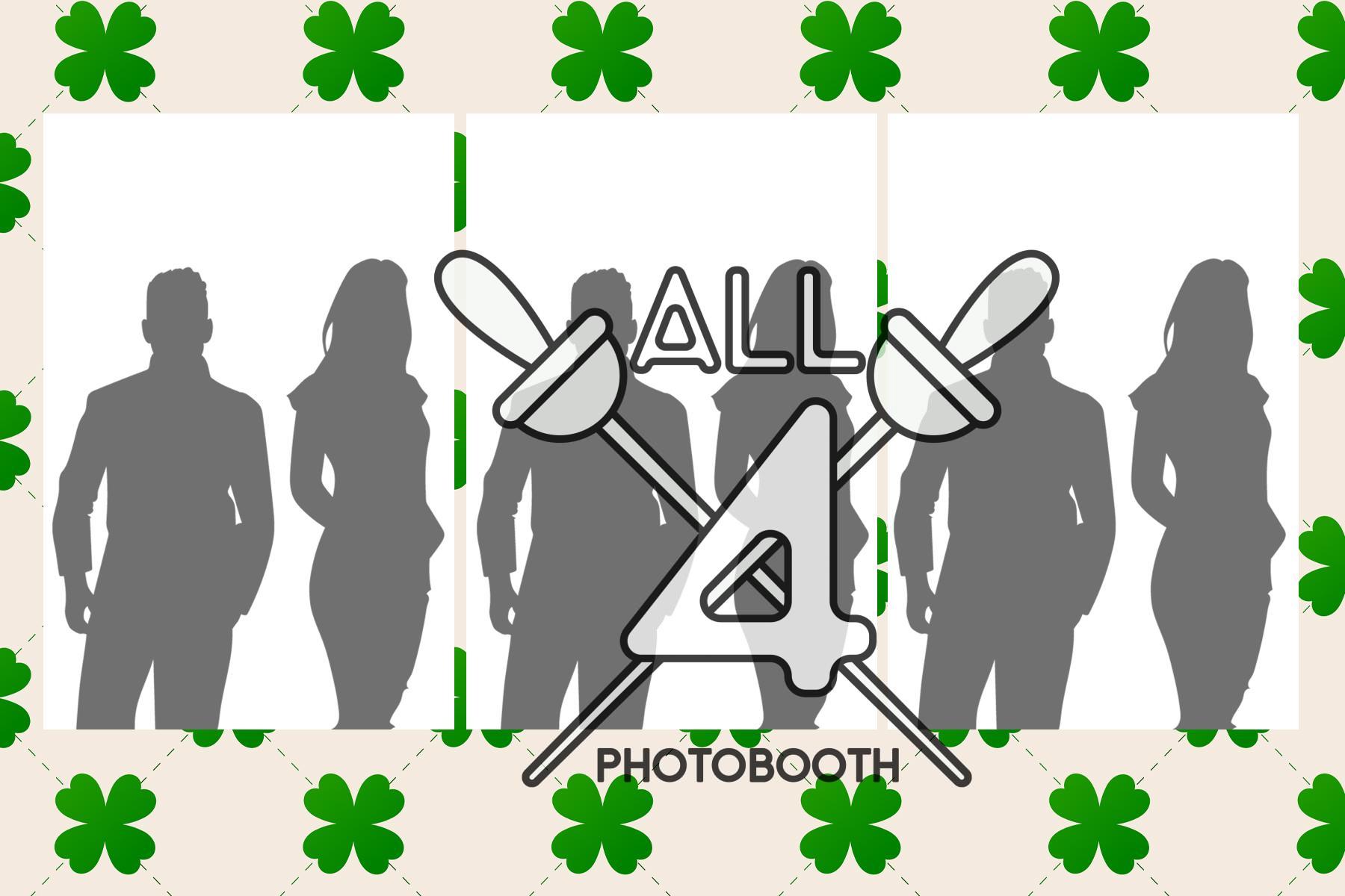 St. Patrick's Day X- ALL450265 - Image 11