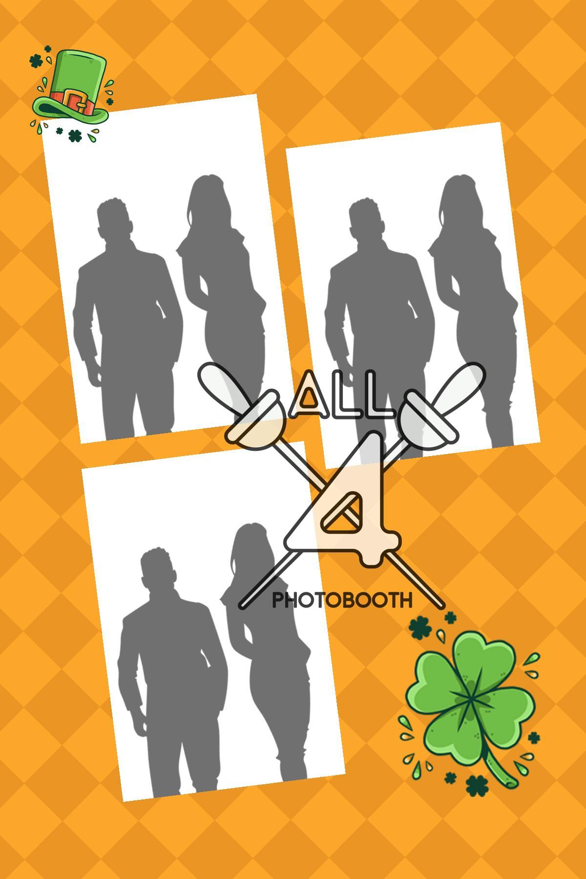 S. Patrick's Day III- ALL450258 - Image 10