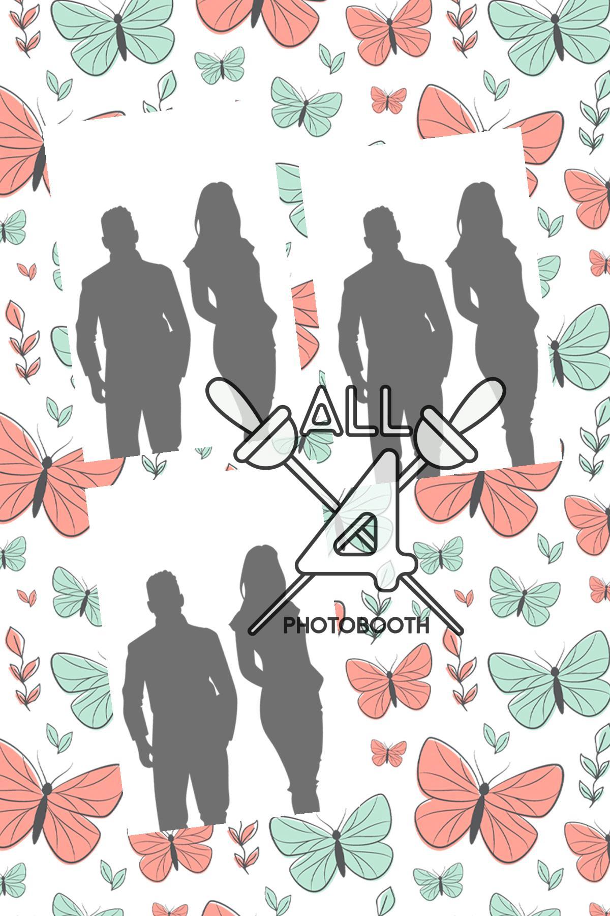 Butterfly II- ALL450271 - Image 11