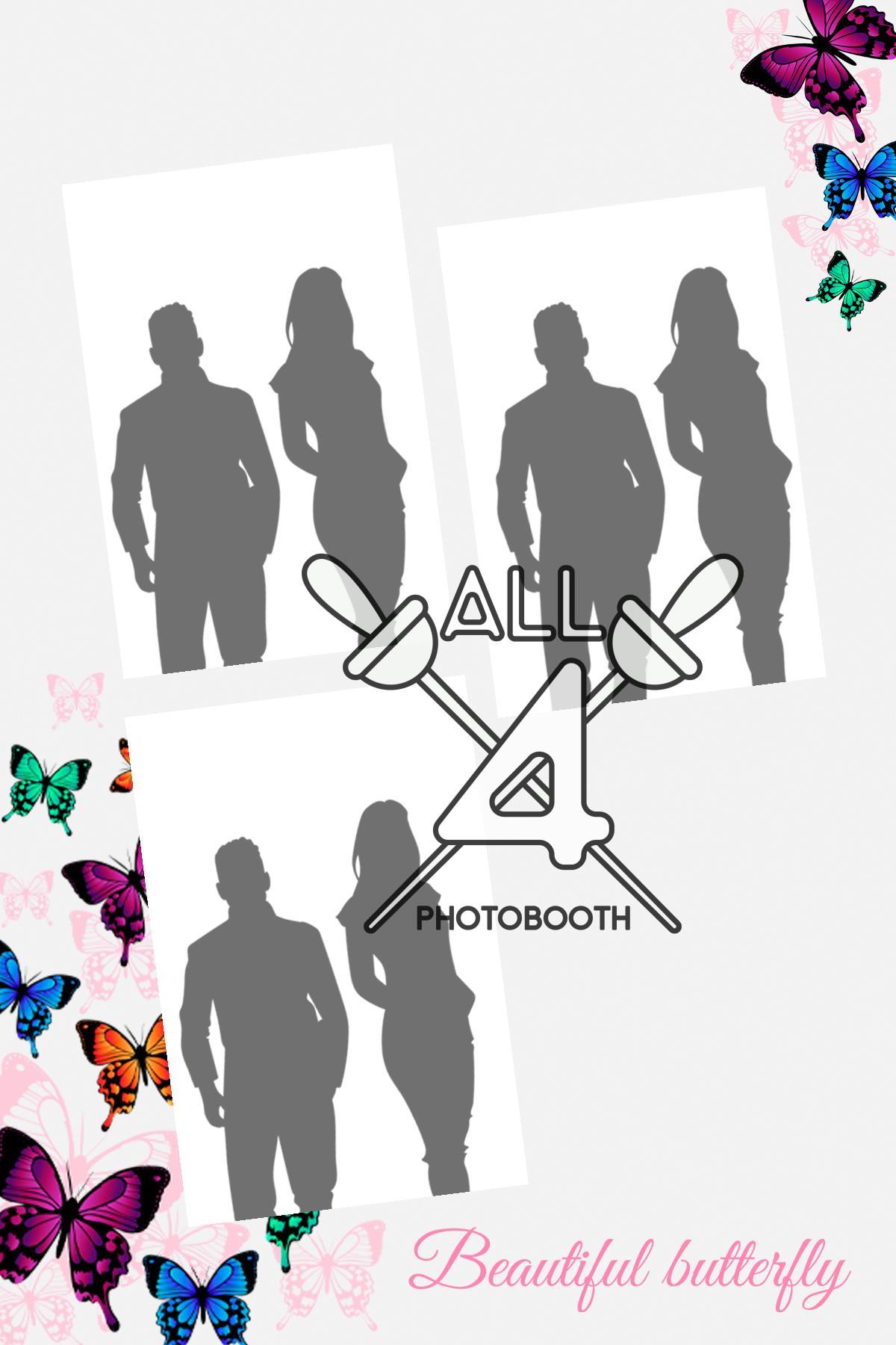 Beautiful Butterfly- ALL450275 - Image 3