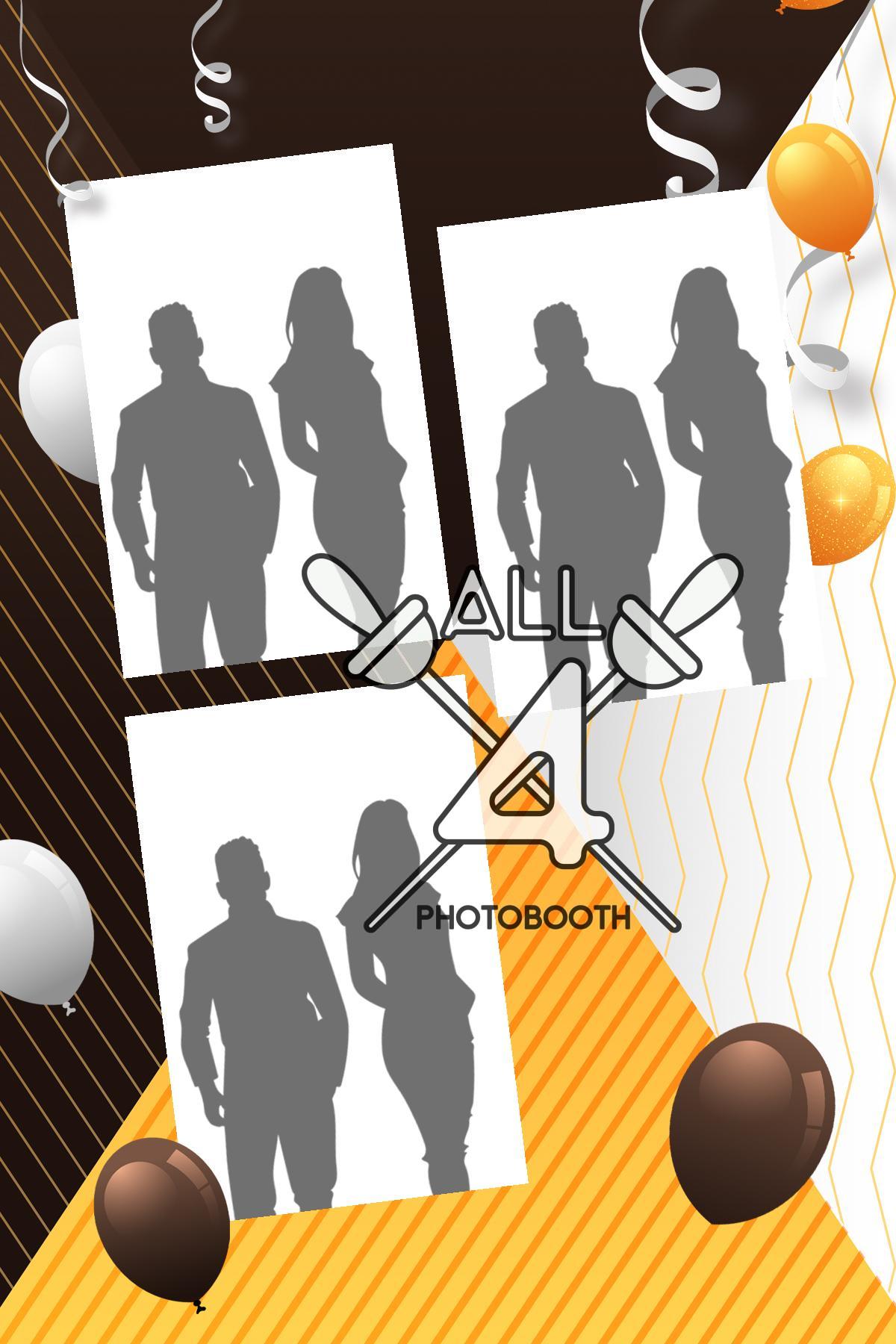 Black Globes- ALL450279 - Image 10