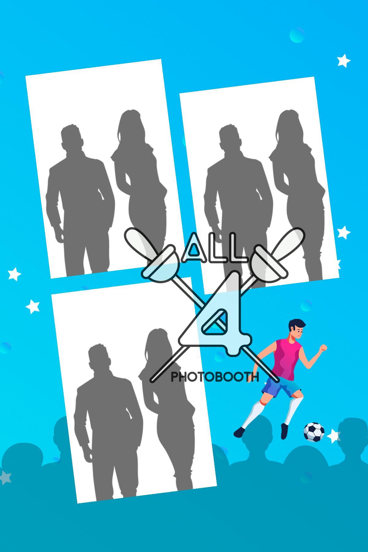 Soccer V- ALL450280 - Image 7