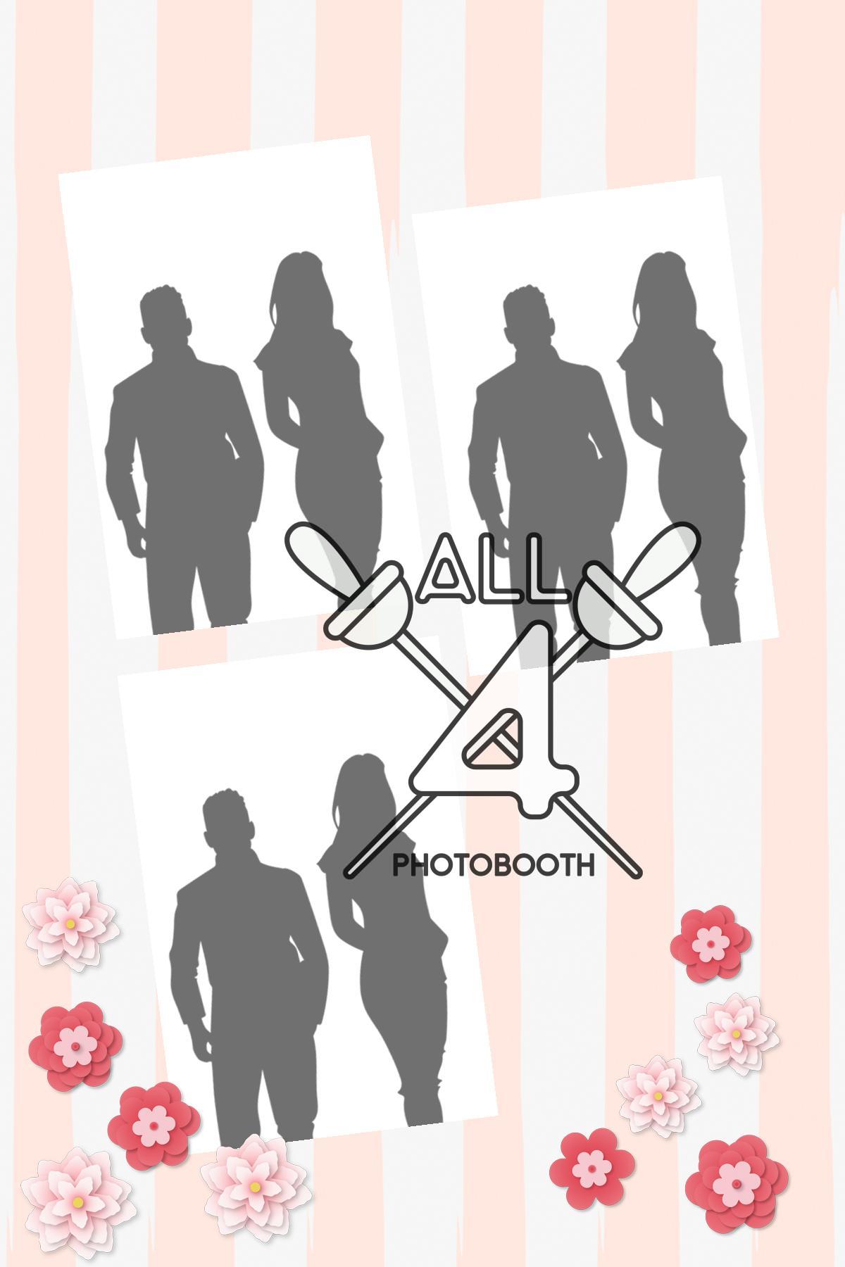 Pastel Flower- ALL450281 - Image 10