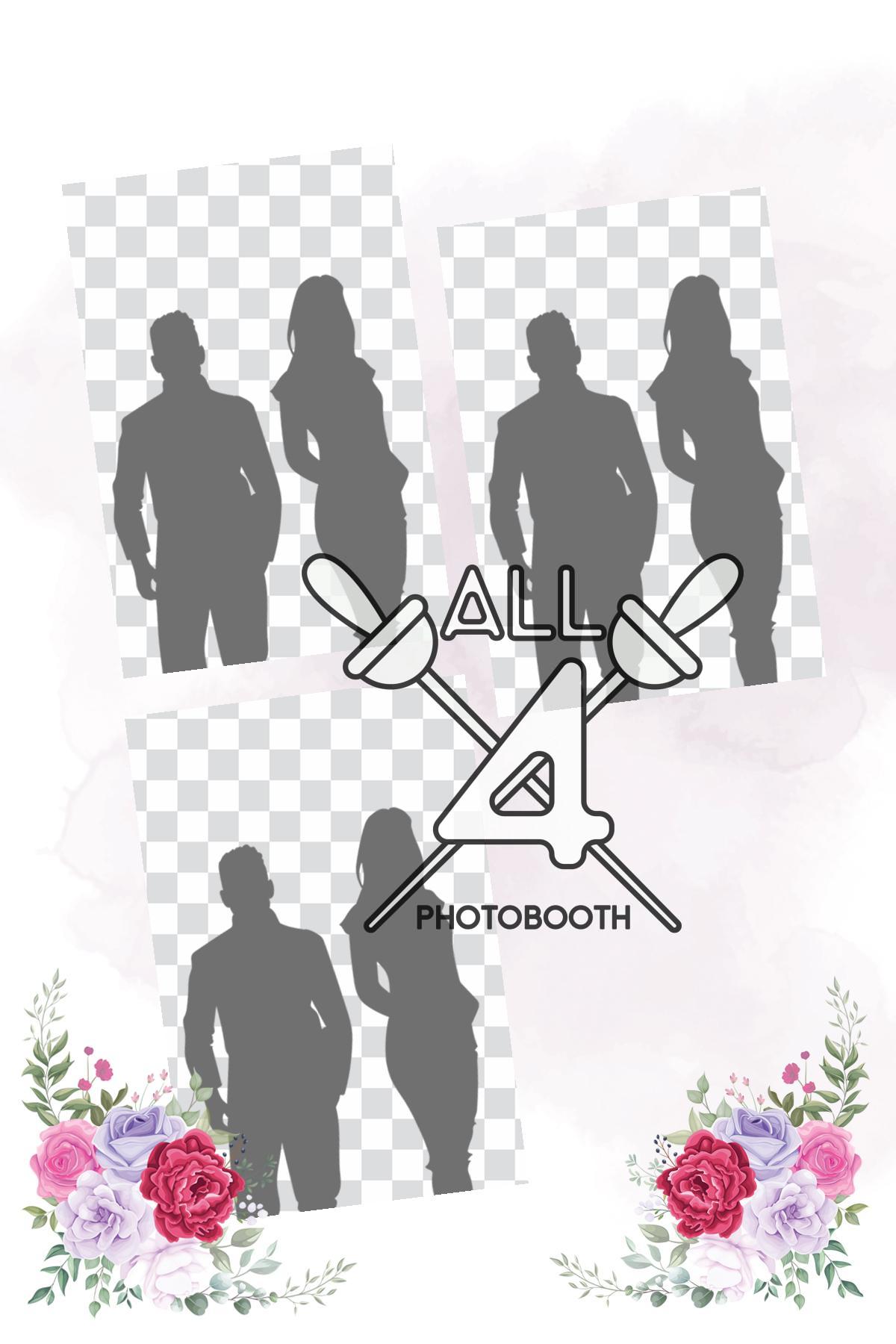 Colorful Flower- ALL450283 - Image 12