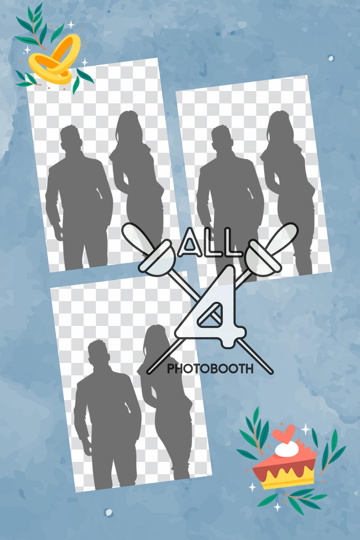 Rings and cakes - ALL450285 - Image 7