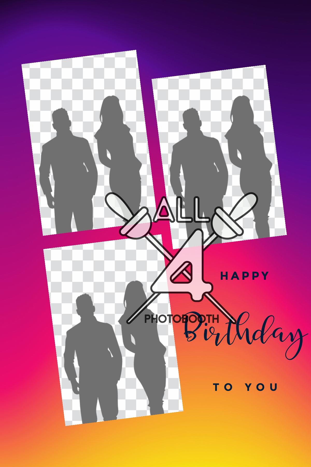 H. Birthday to you - ALL450286 - Image 11