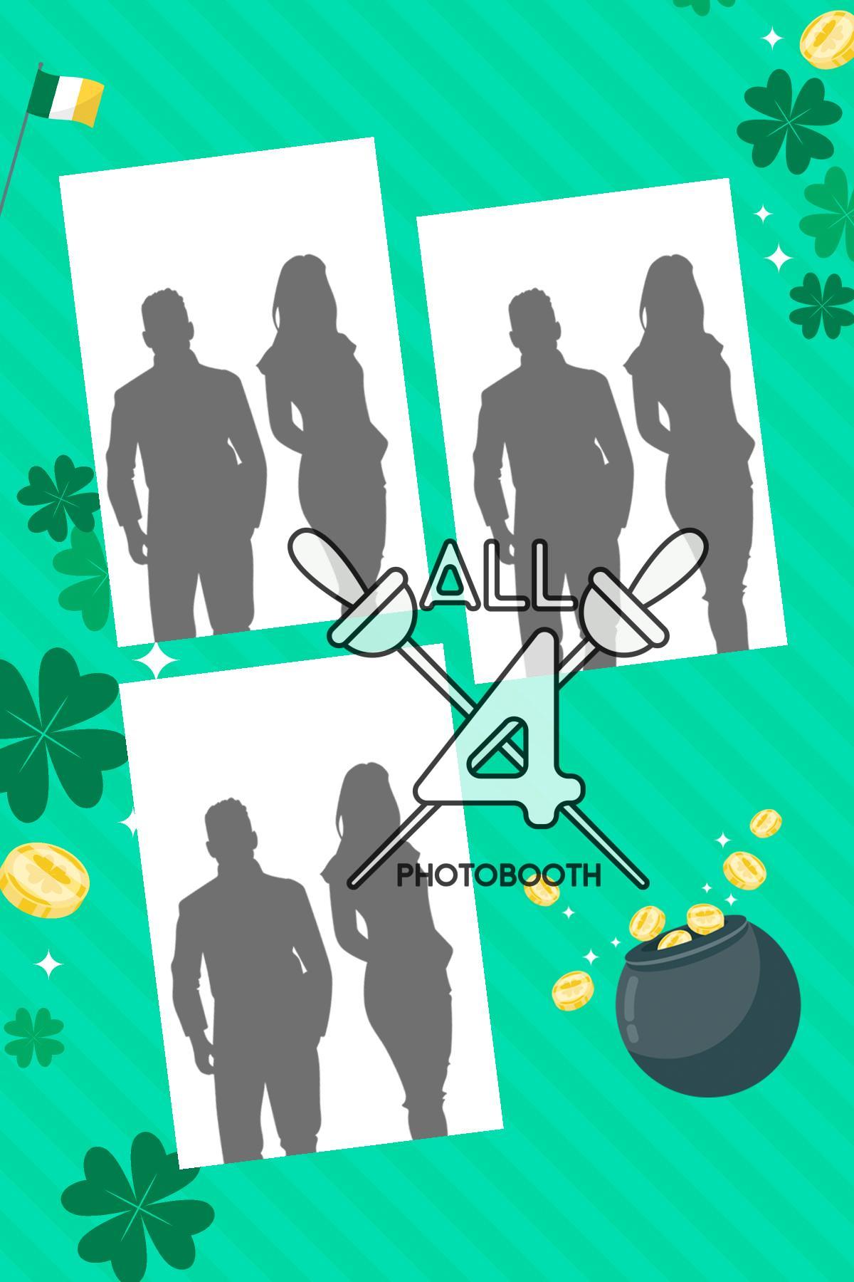 St. Patrick's Day V- ALL450260 - Image 5