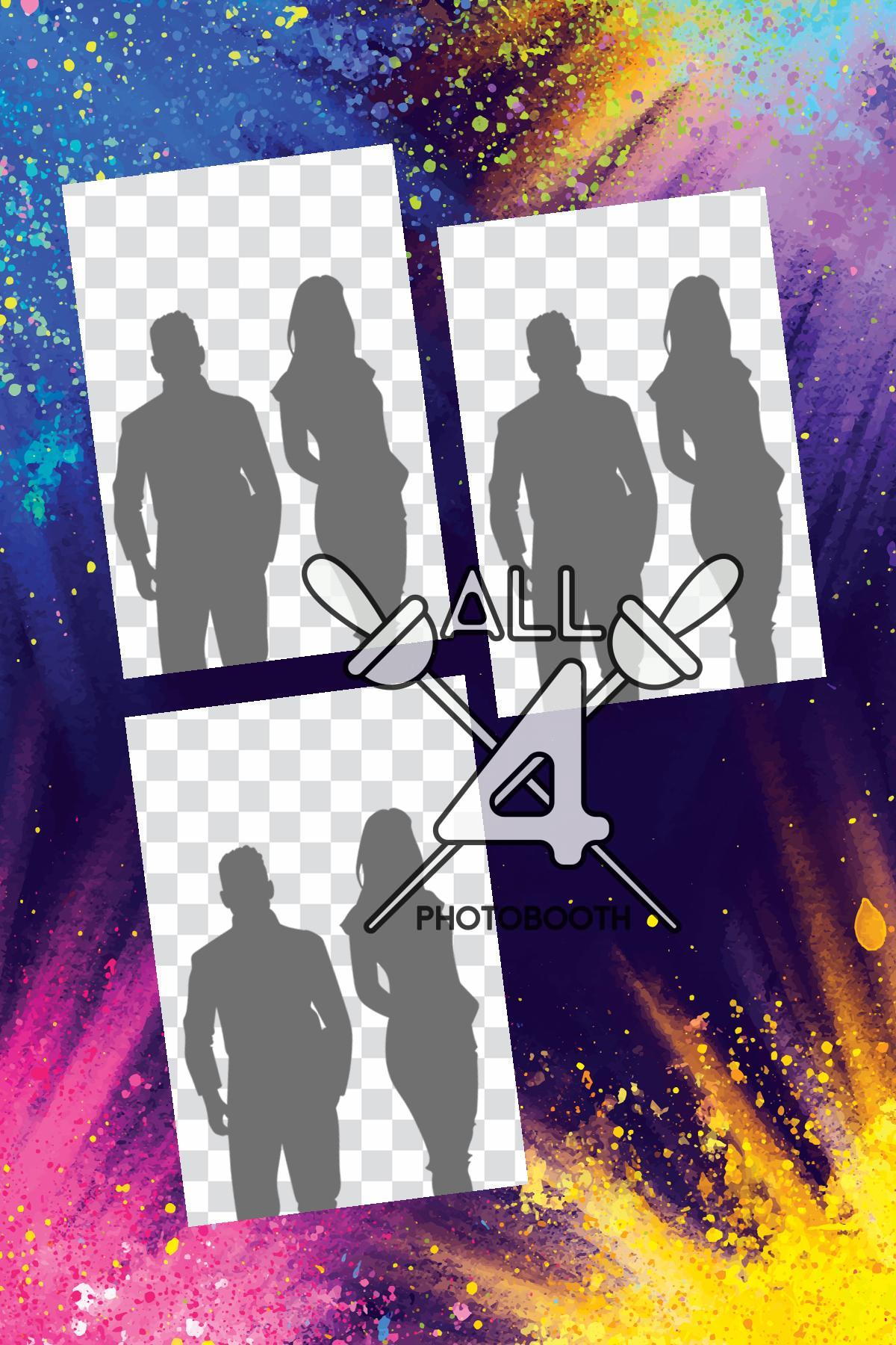 ColorS Party III- ALL450298 - Image 5