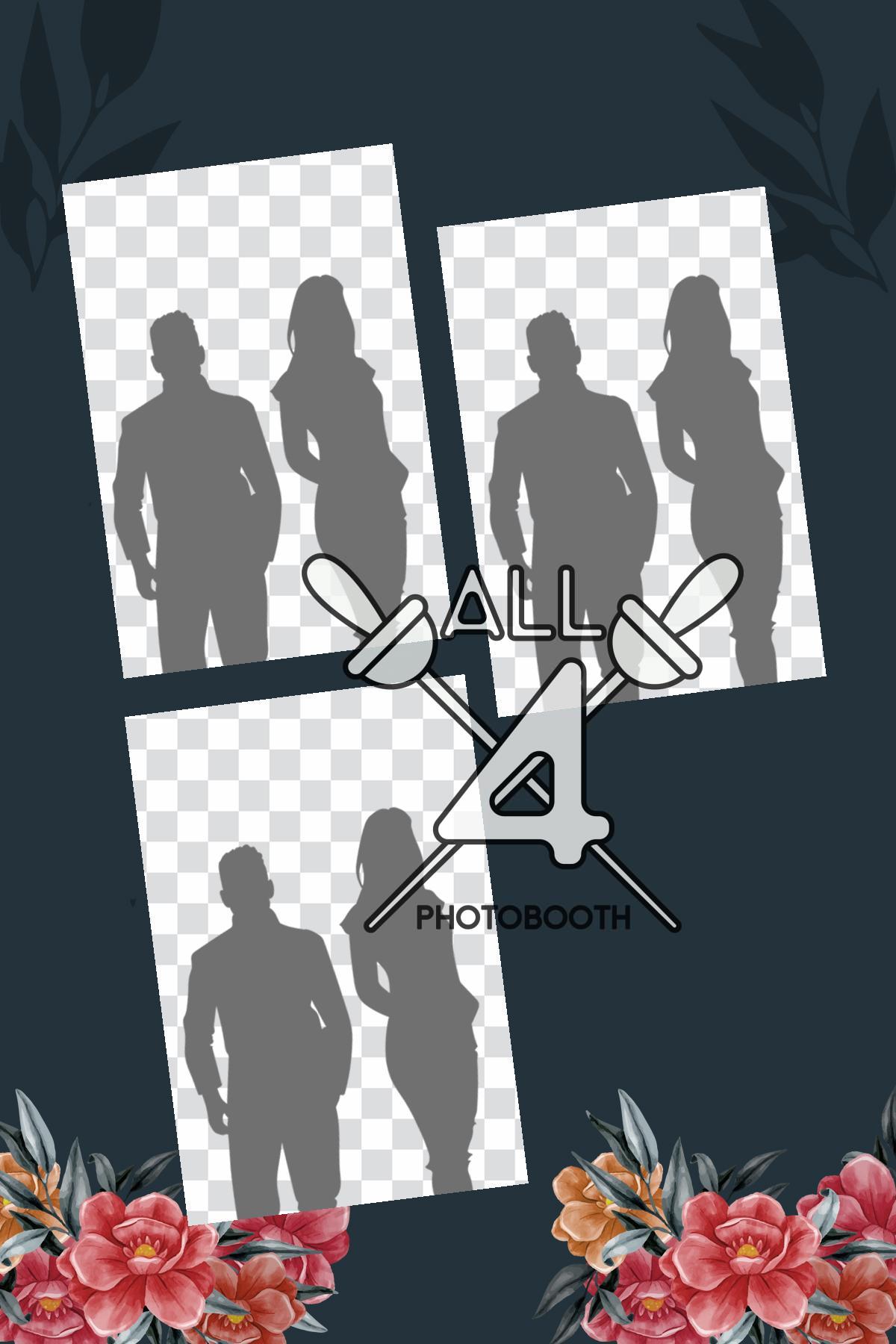 Red and Blue- ALL450299 - Image 10