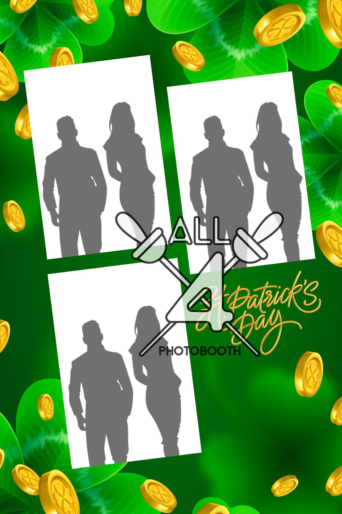 St. Patrick's Day VI- ALL450261 - Image 5