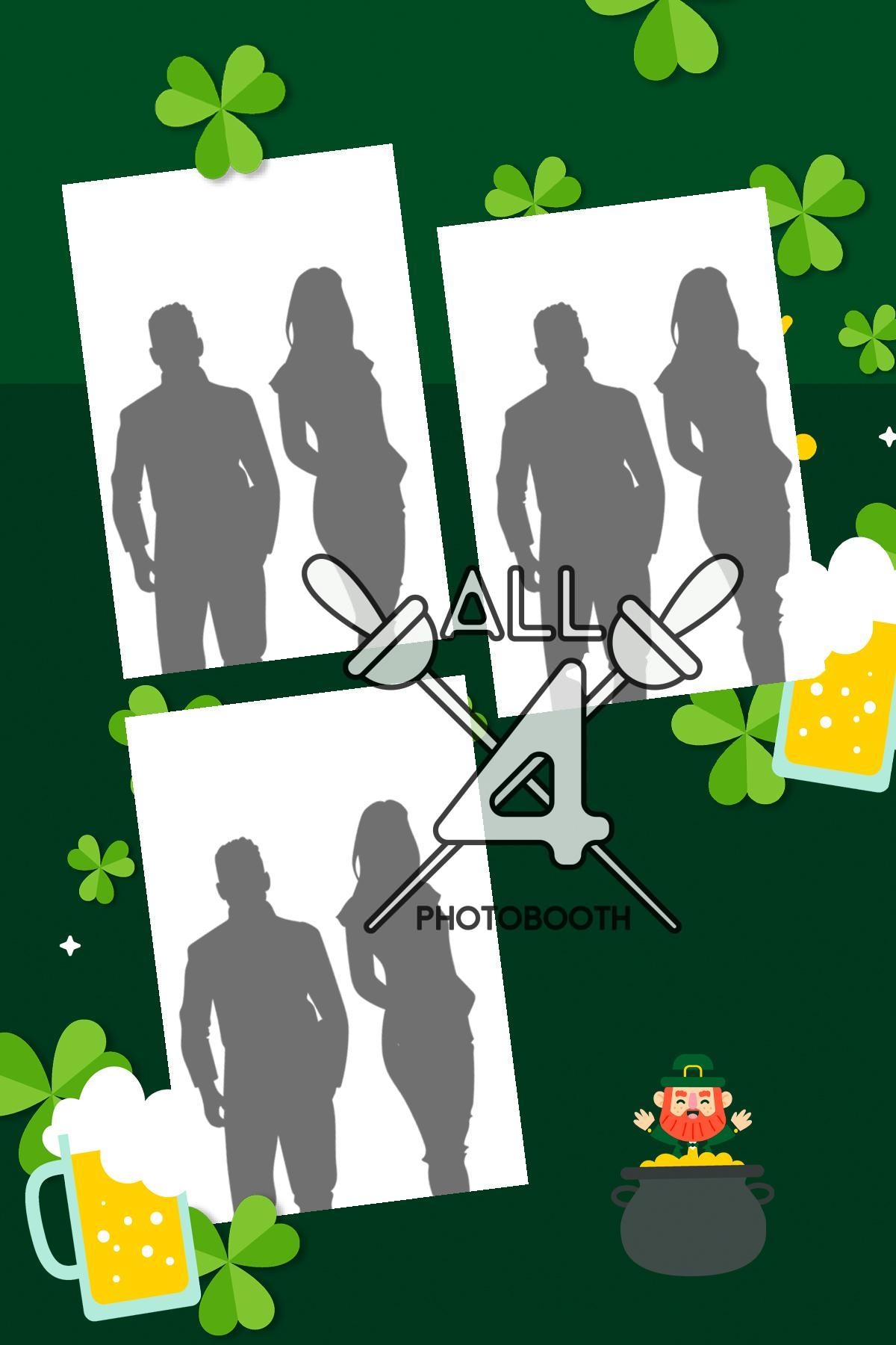 St. Patrick's Day VIII- ALL450263 - Image 5