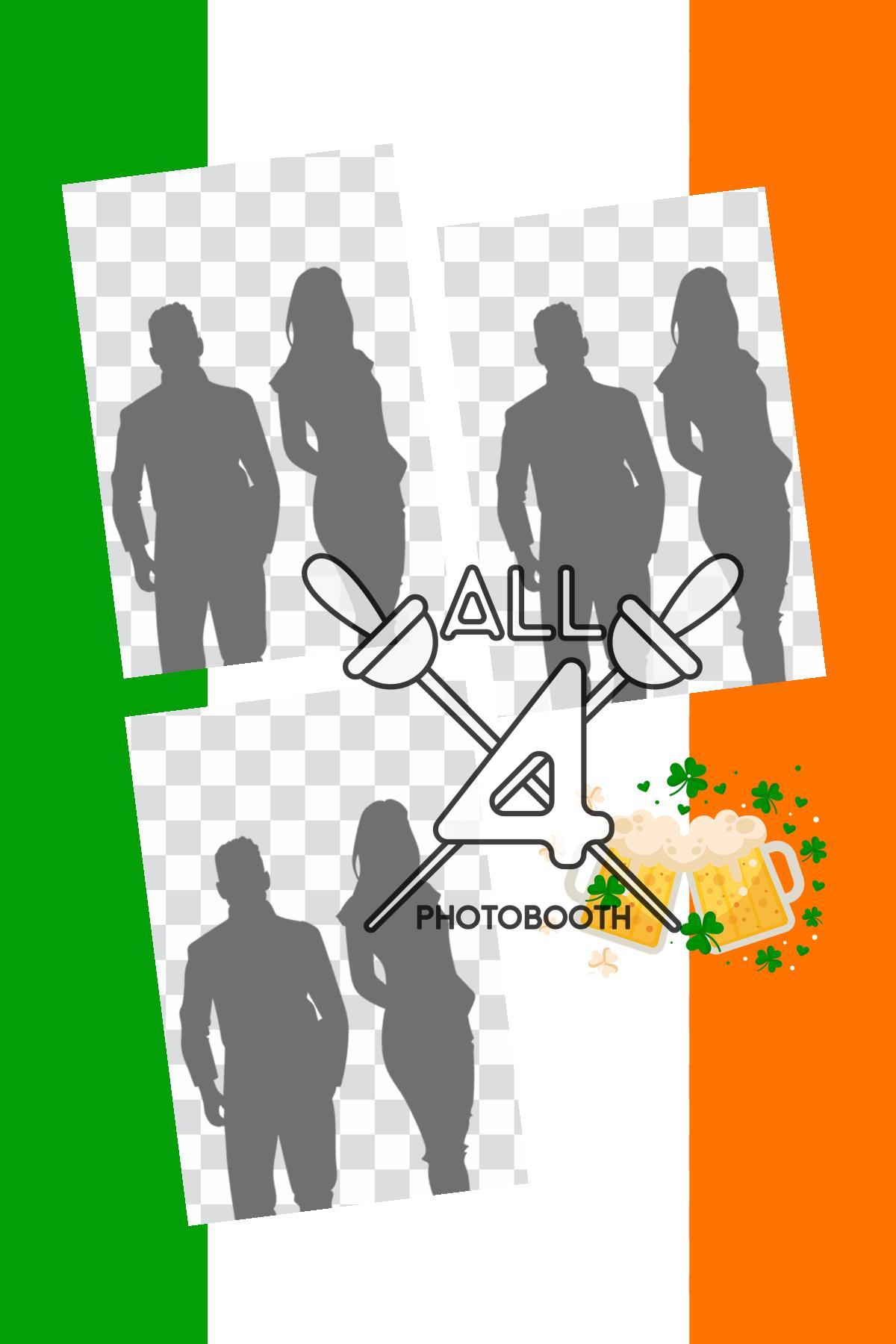 St. Patrick's Day IX- ALL450264 - Image 5