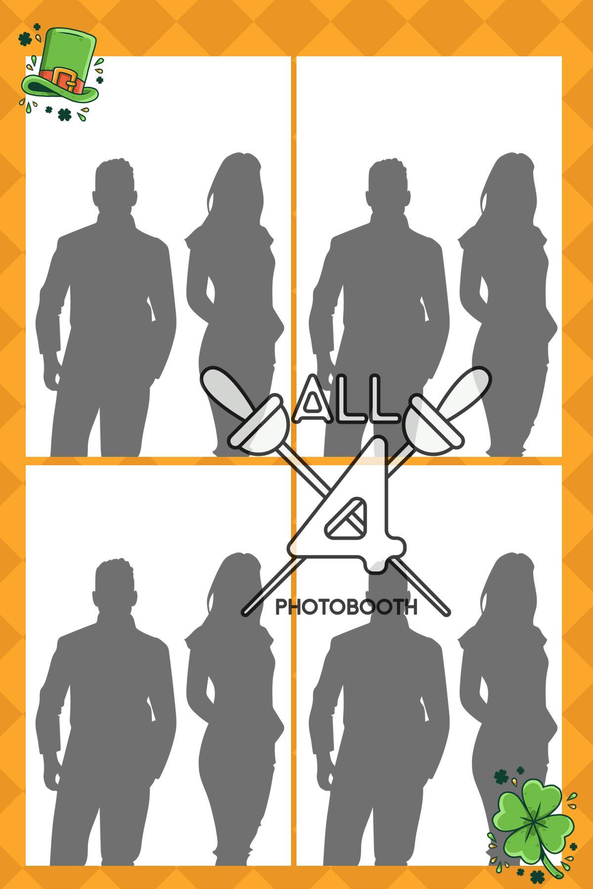 S. Patrick's Day III- ALL450258 - Image 9