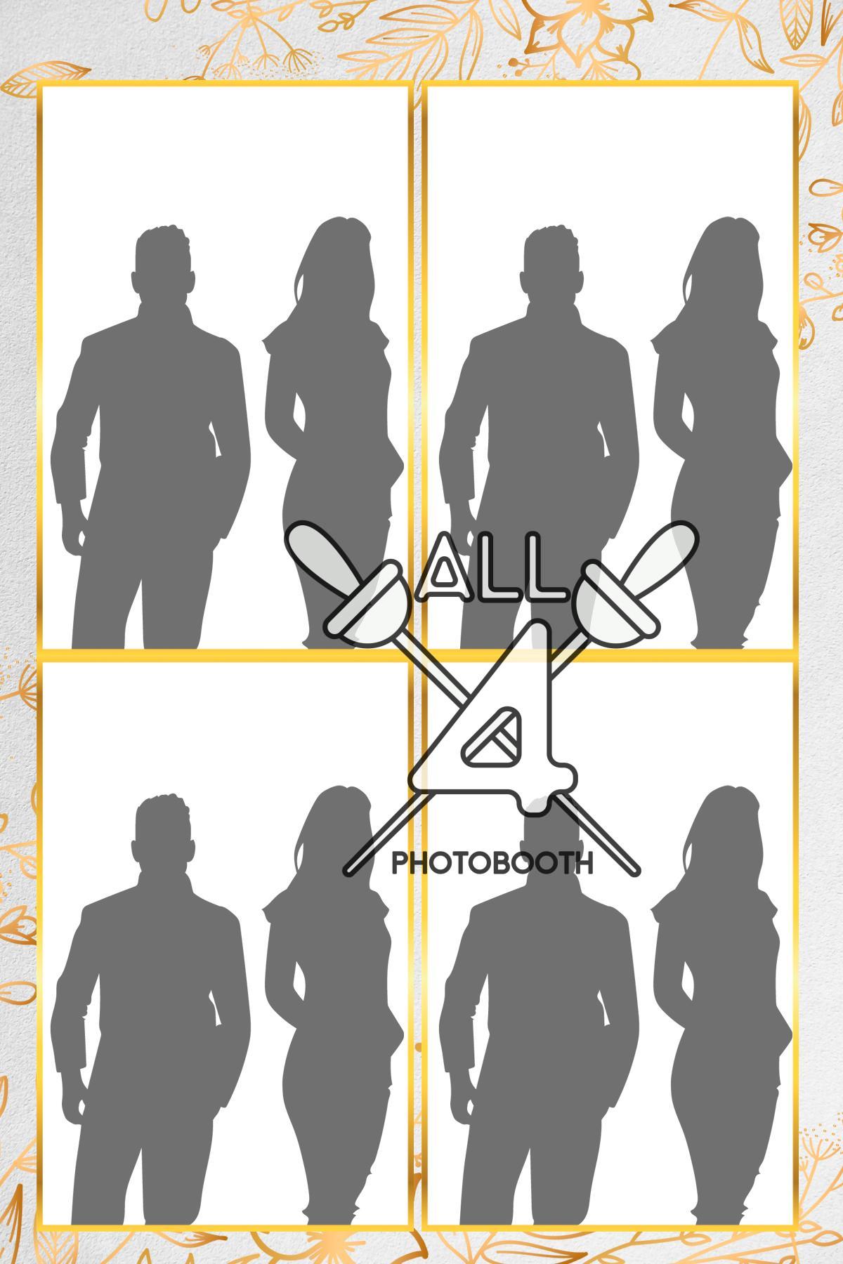 Fine Flowers- ALL450267 - Image 4