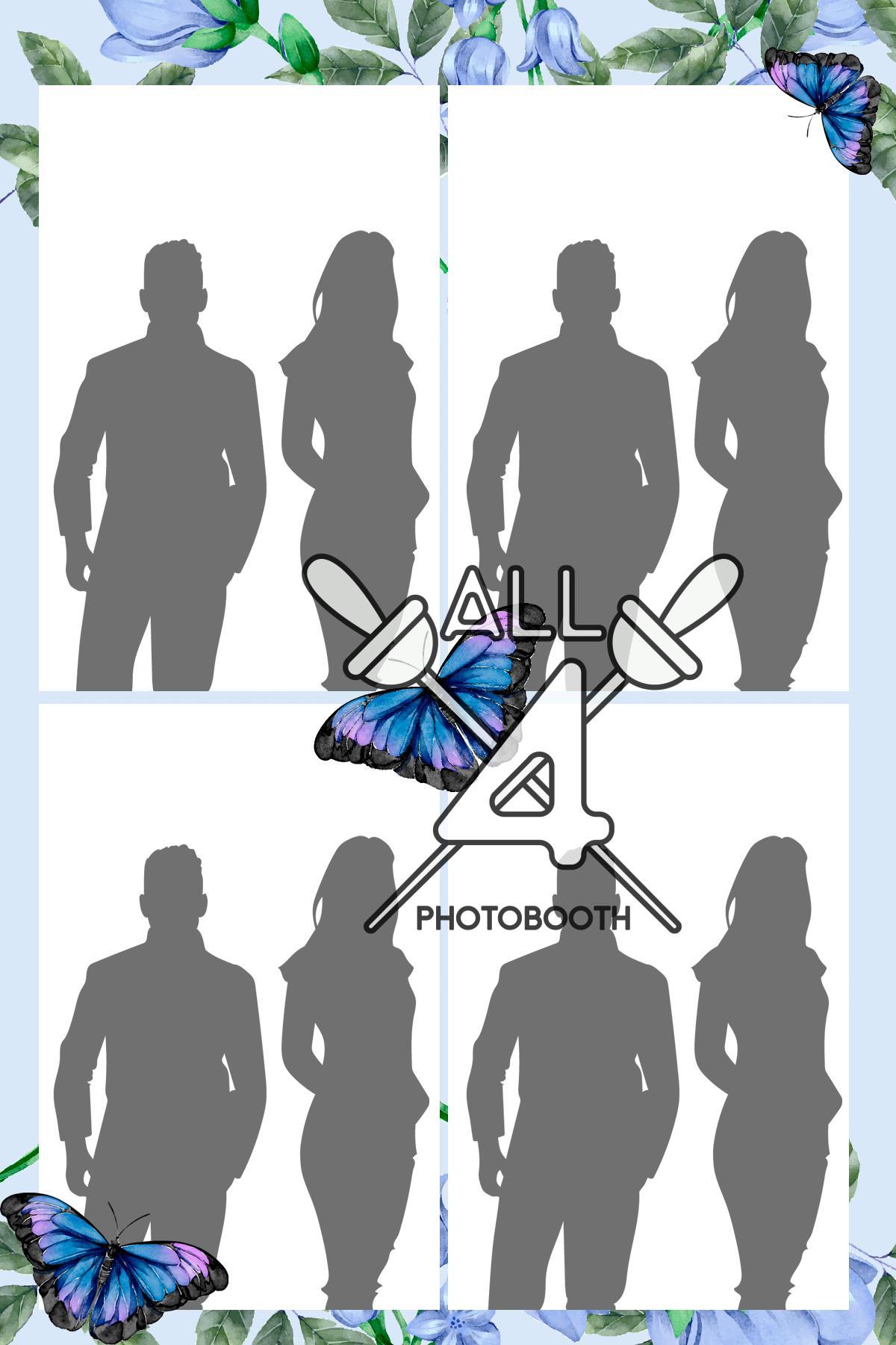 Butterfly- ALL450270 - Image 4