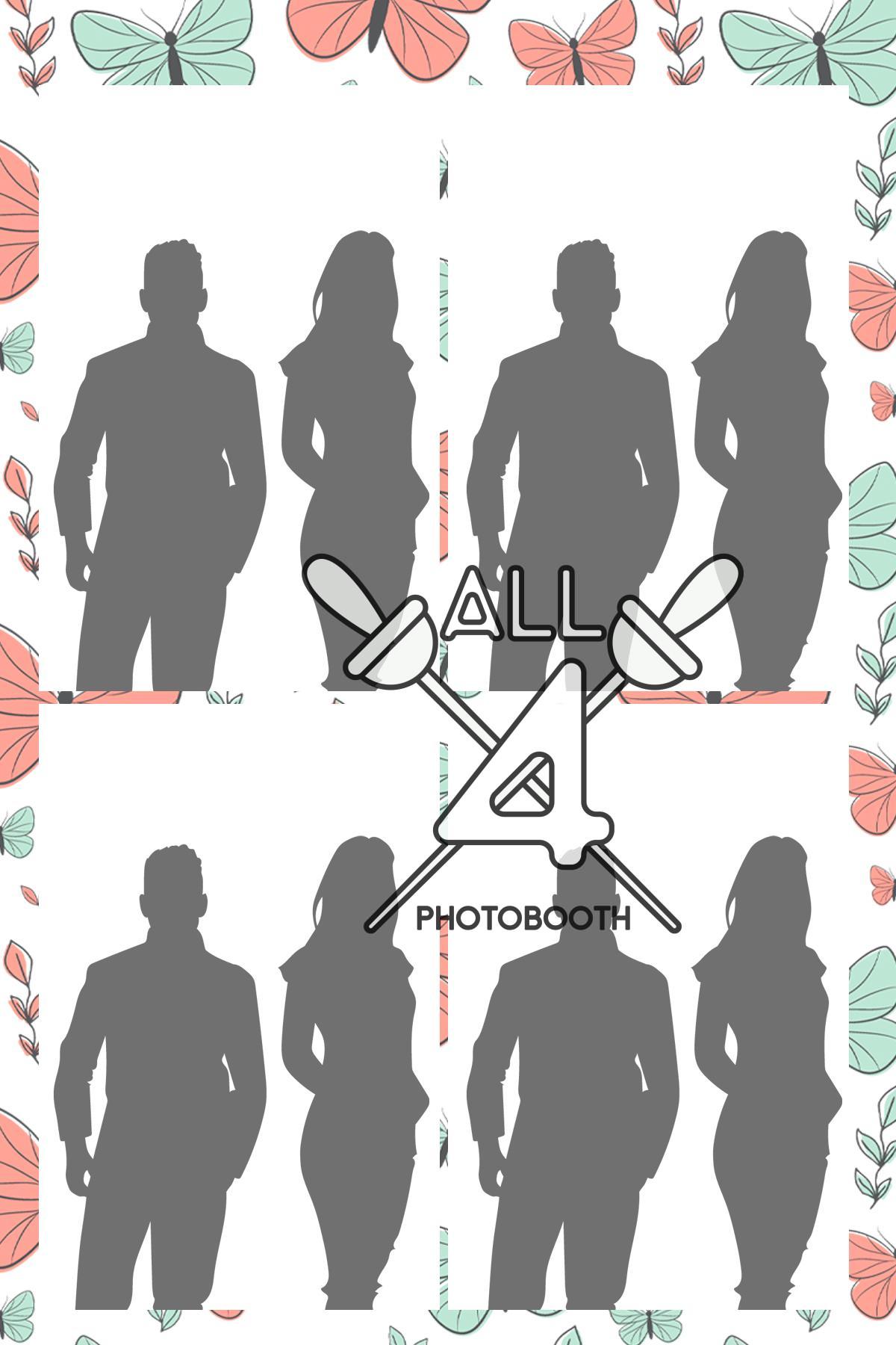 Butterfly II- ALL450271 - Image 9