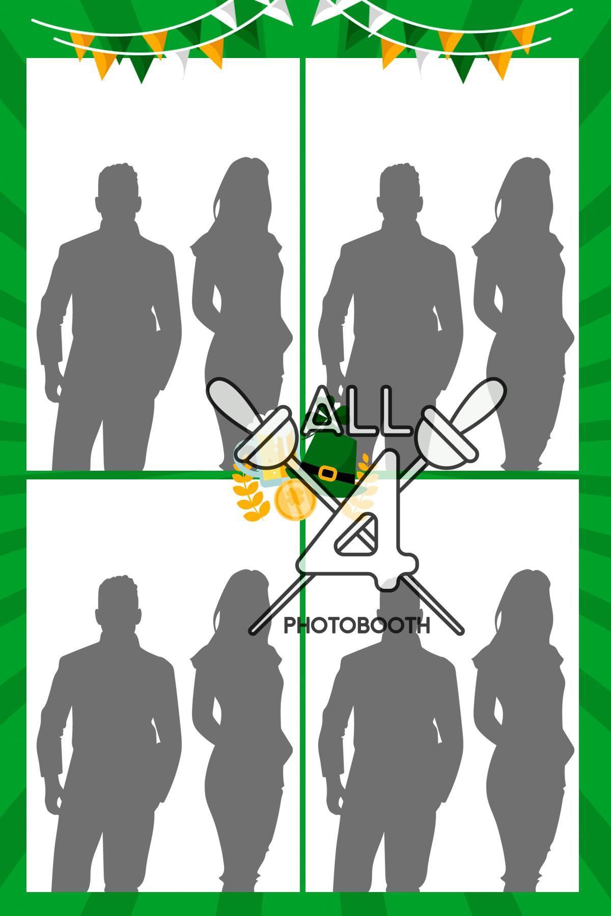 St. Patrick's Day IV- ALL450259 - Image 4