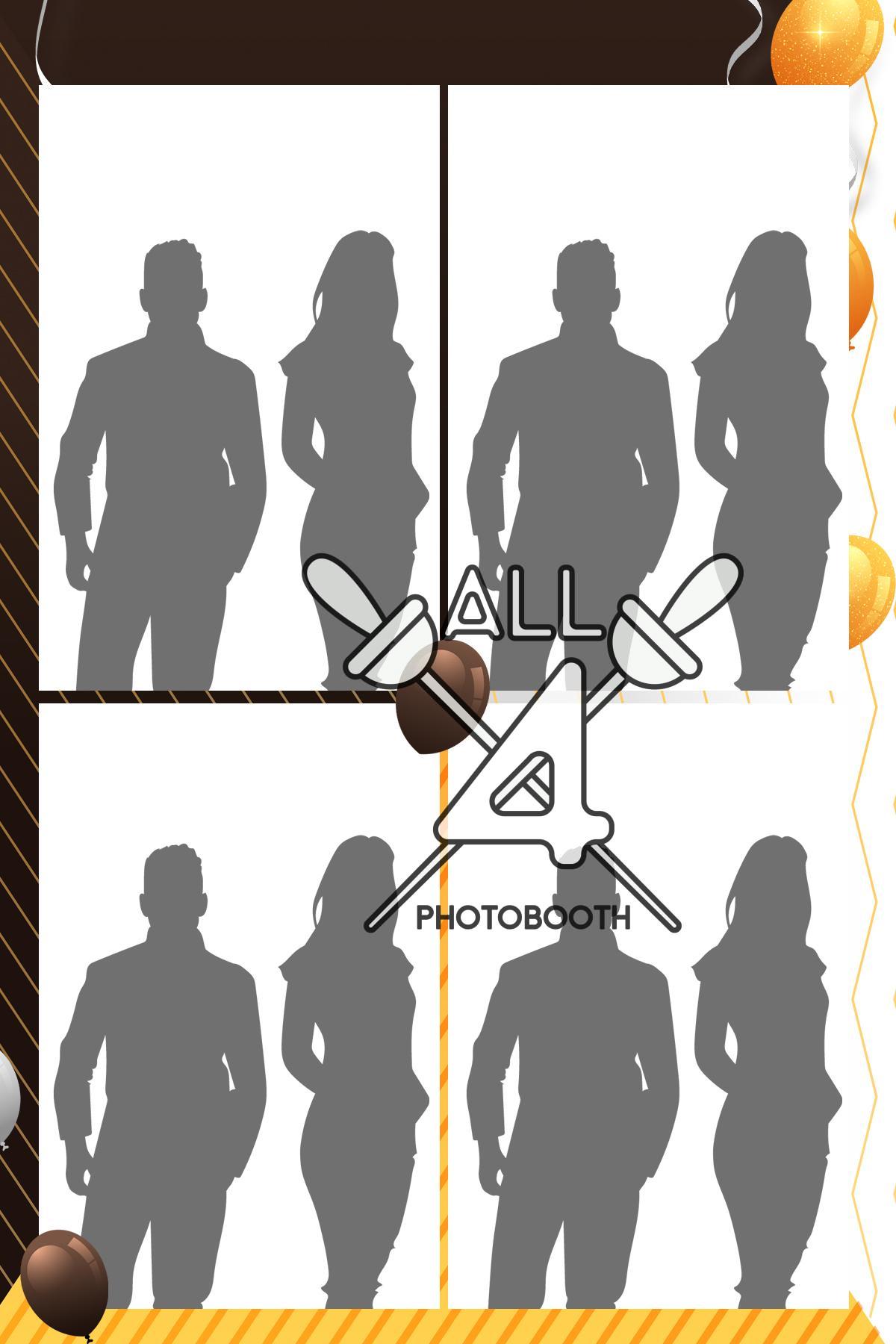 Black Globes- ALL450279 - Image 9