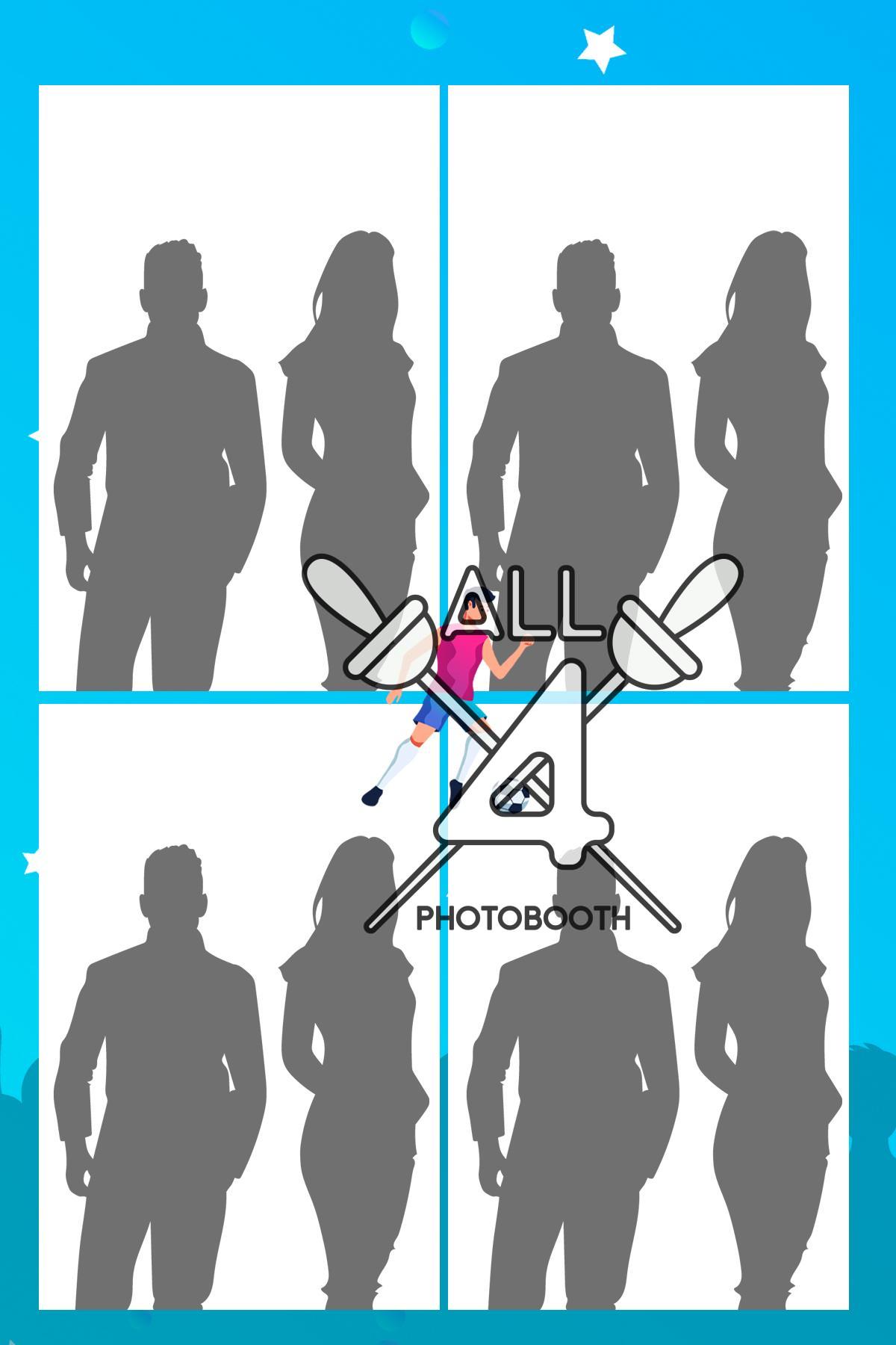 Soccer V- ALL450280 - Image 6