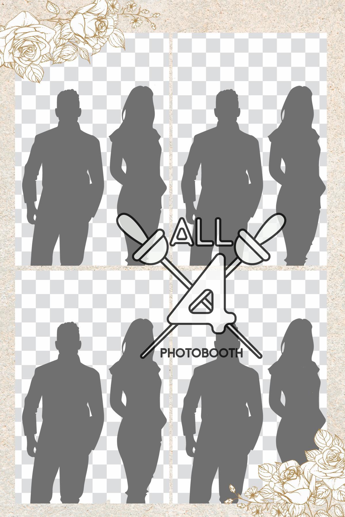 Golden Flower - ALL450284 - Image 9