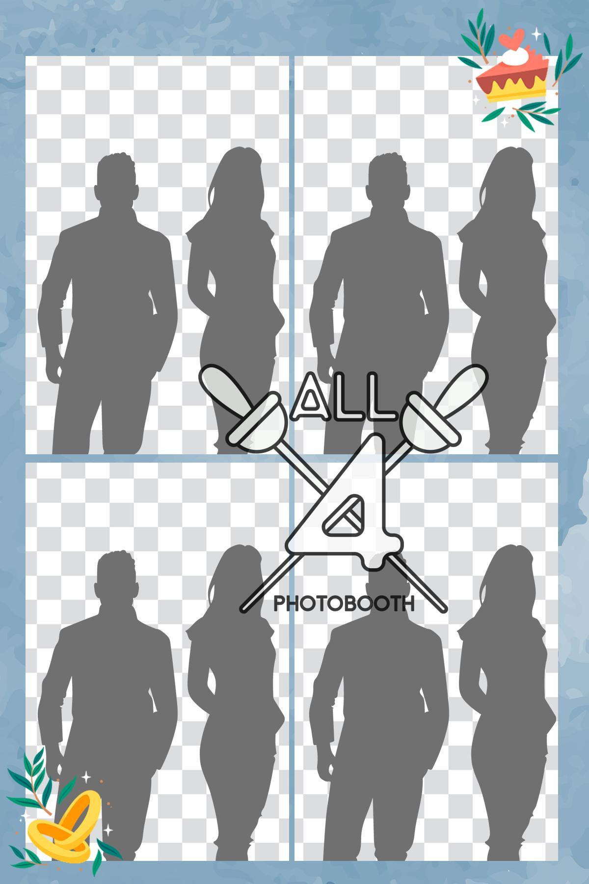 Rings and cakes - ALL450285 - Image 6