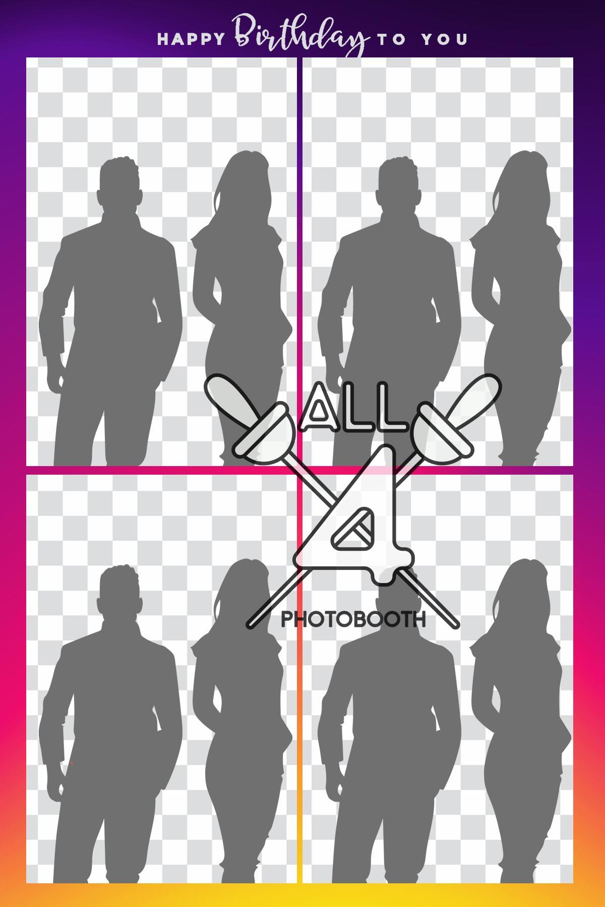 H. Birthday to you - ALL450286 - Image 10