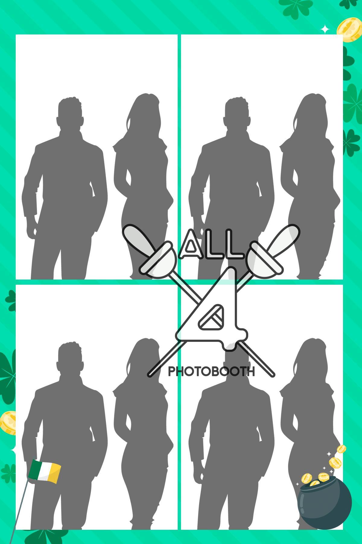 St. Patrick's Day V- ALL450260 - Image 4