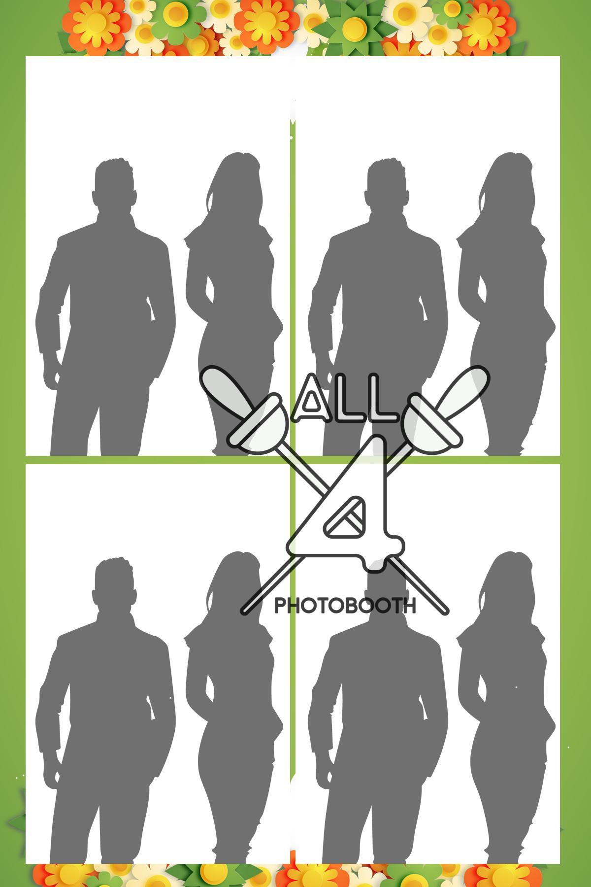 Green leaves - ALL450287 - Image 9