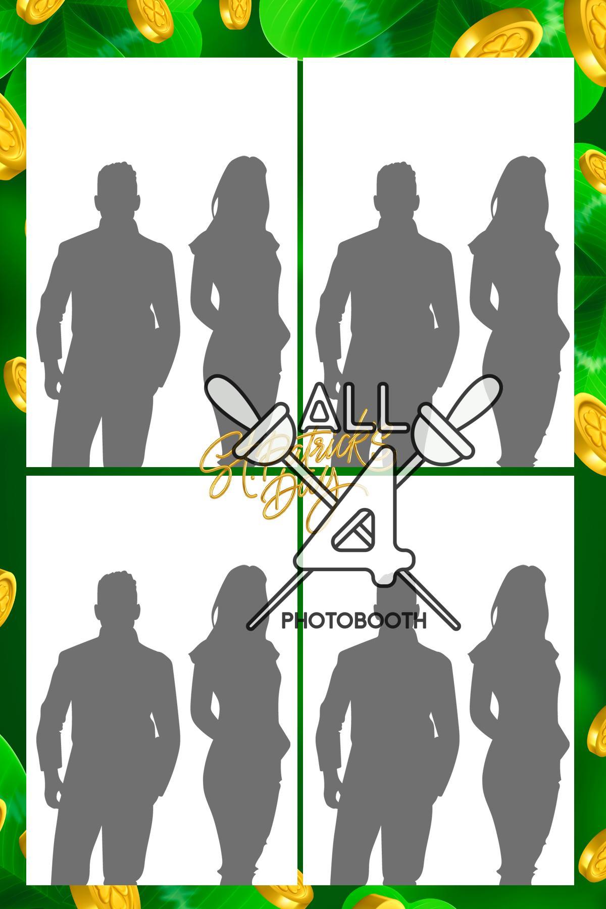 St. Patrick's Day VI- ALL450261 - Image 4