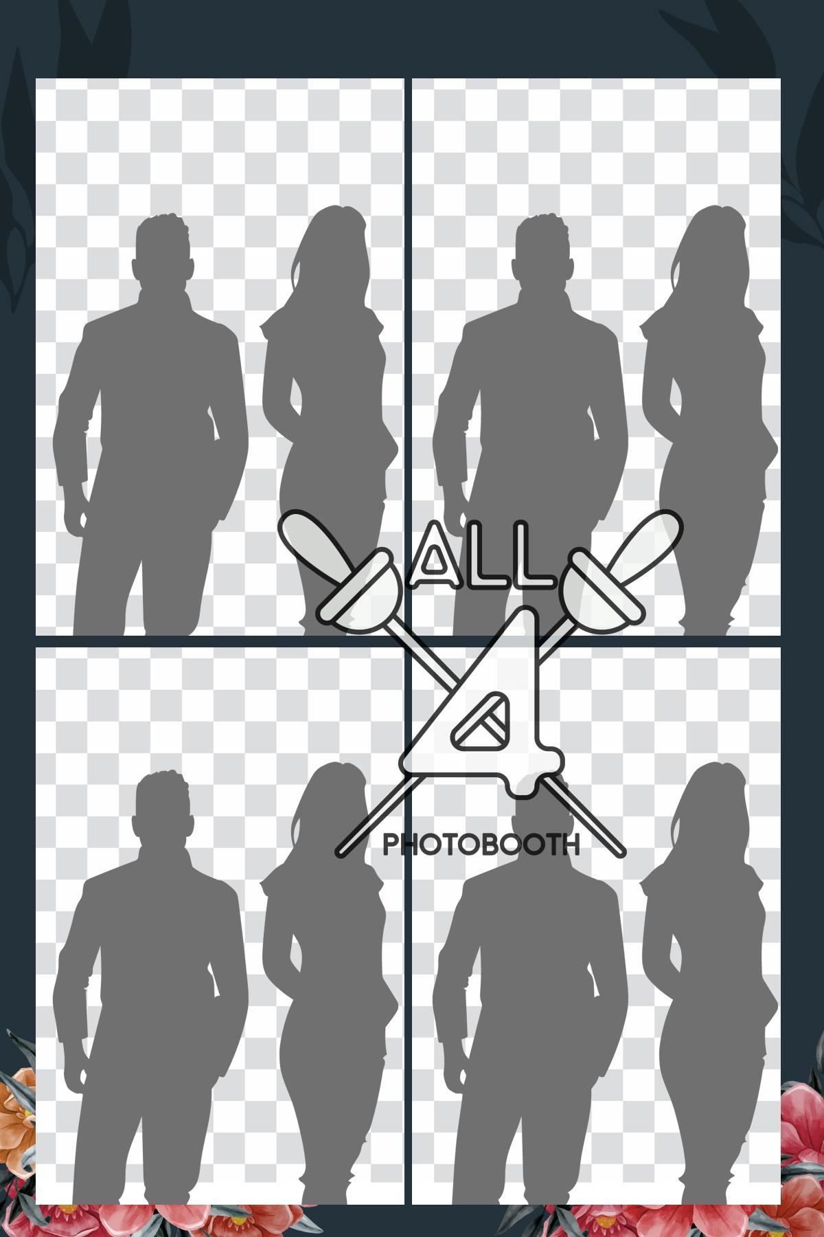 Red and Blue- ALL450299 - Image 9