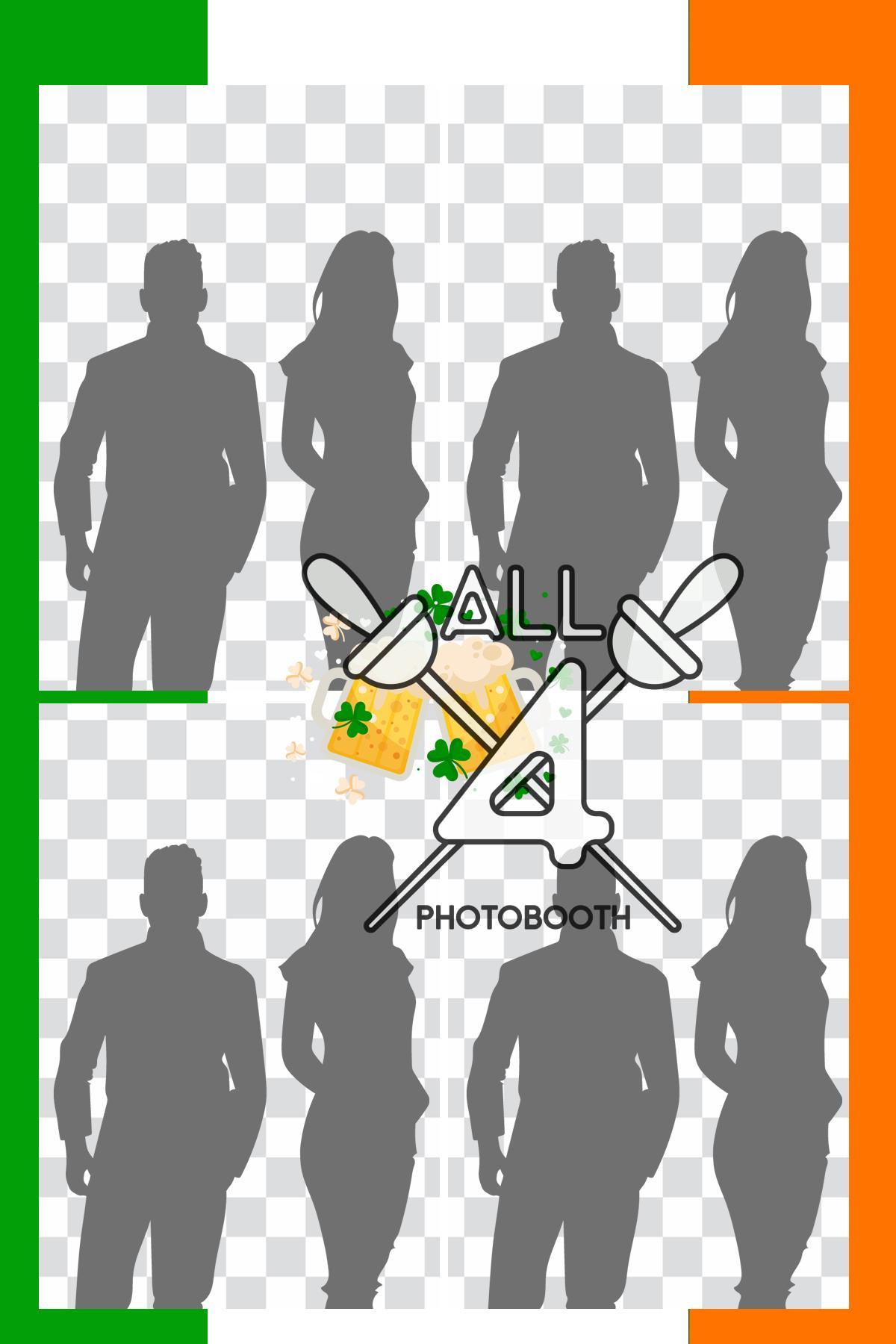 St. Patrick's Day IX- ALL450264 - Image 4
