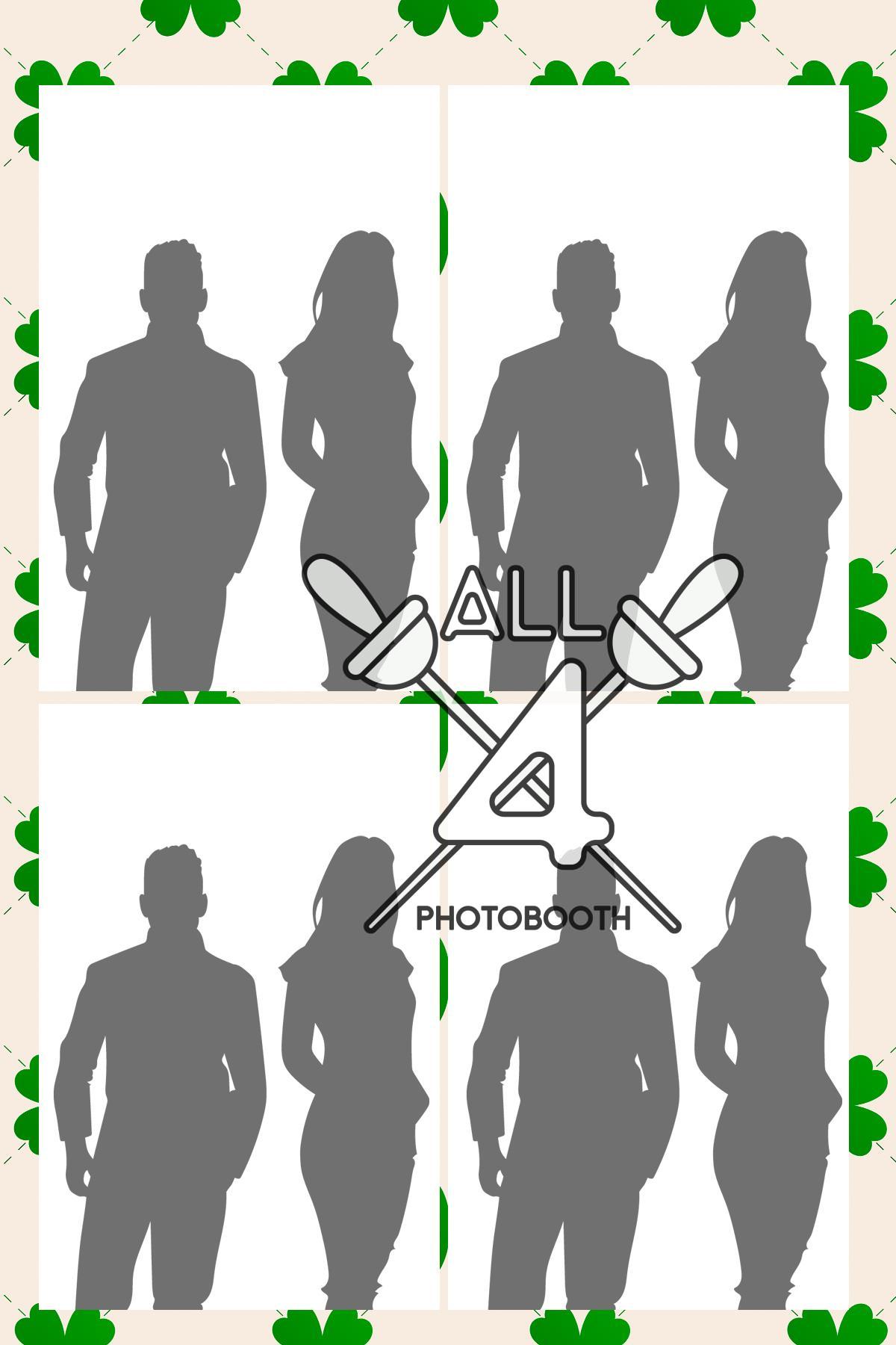 St. Patrick's Day X- ALL450265 - Image 9