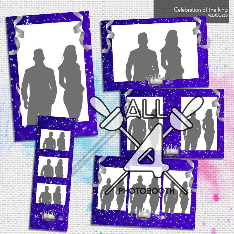 King Celebration- ALL450268