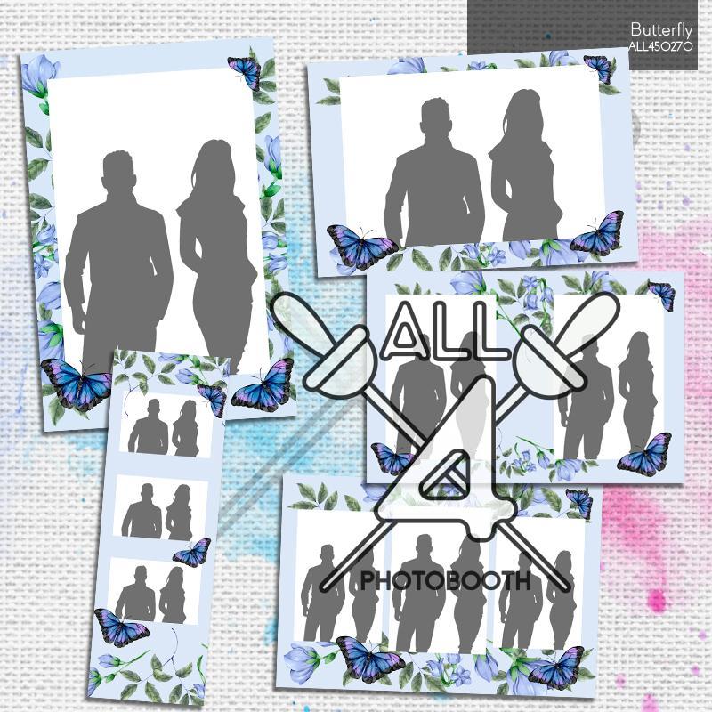 Butterfly- ALL450270