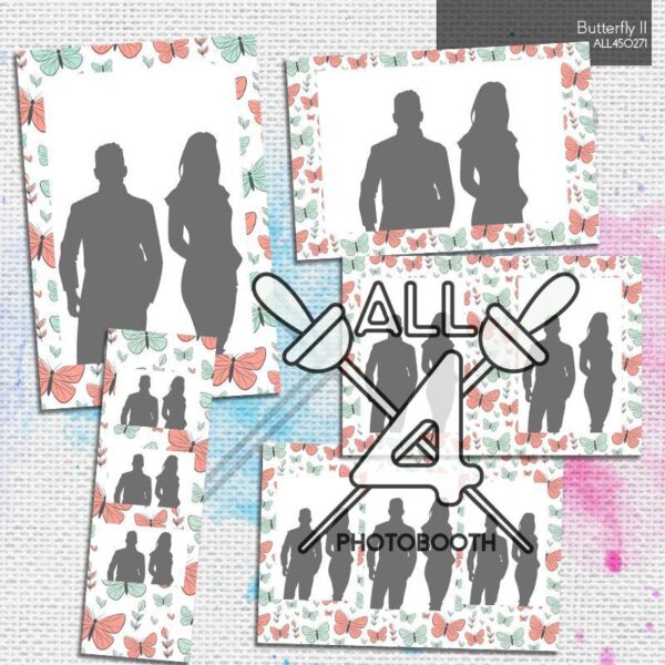 Butterfly II- ALL450271