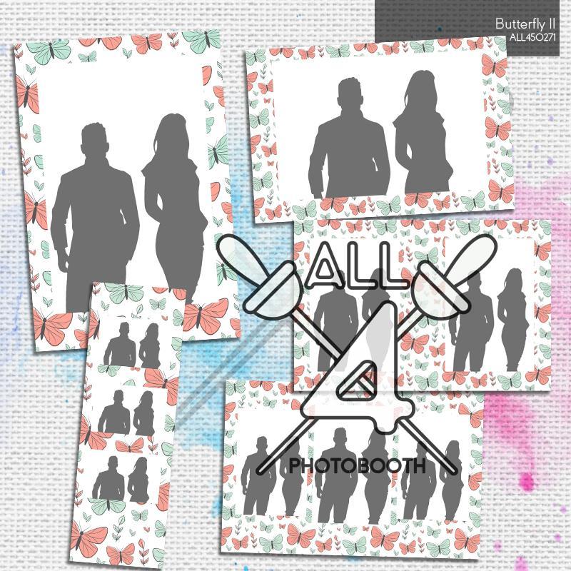 Butterfly II- ALL450271