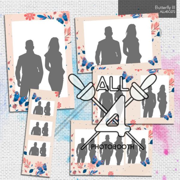Butterfly III- ALL450272