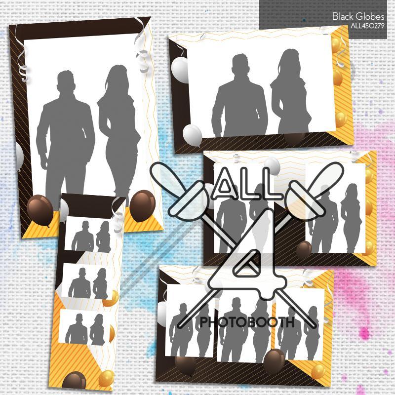 Black Globes- ALL450279