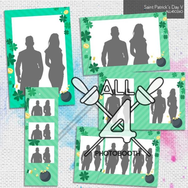 St. Patrick's Day V