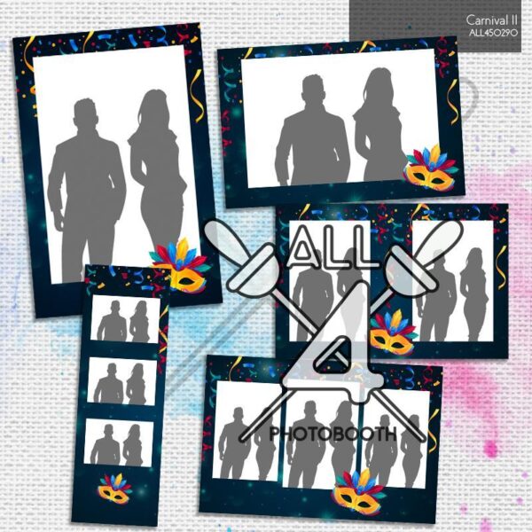 Carnival II - ALL450290