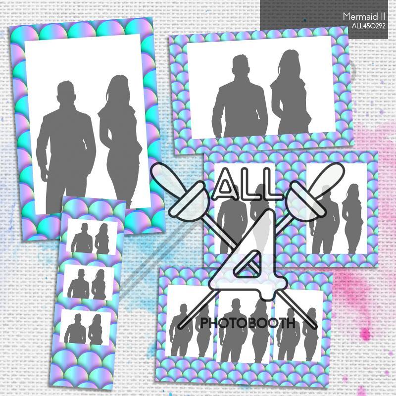 Mermaid II - ALL450292