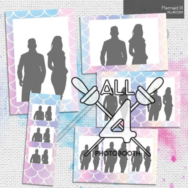 Mermaid III - ALL450293