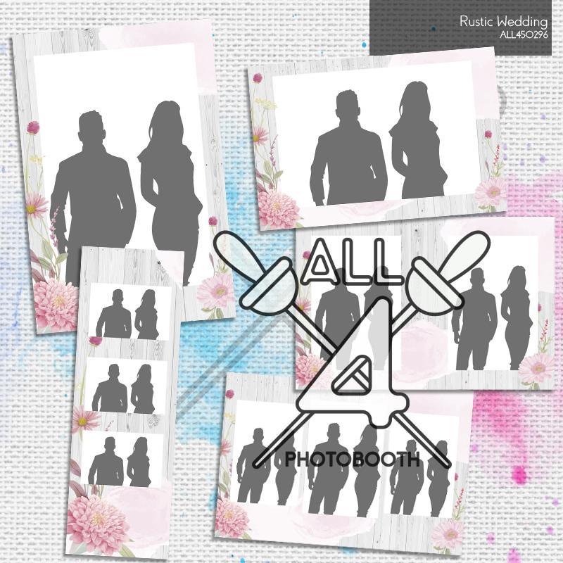 Rustic wedding V- ALL450297