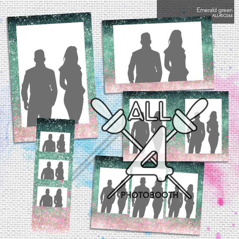 Emerald Green- ALL450266