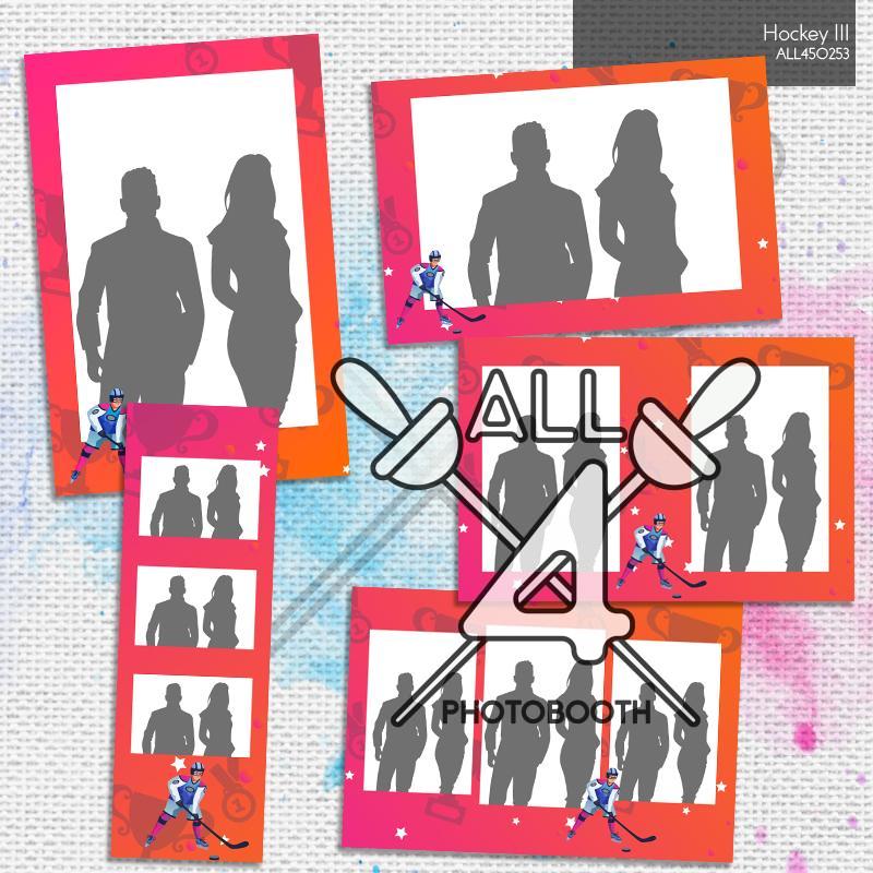 Hockey III- ALL450253