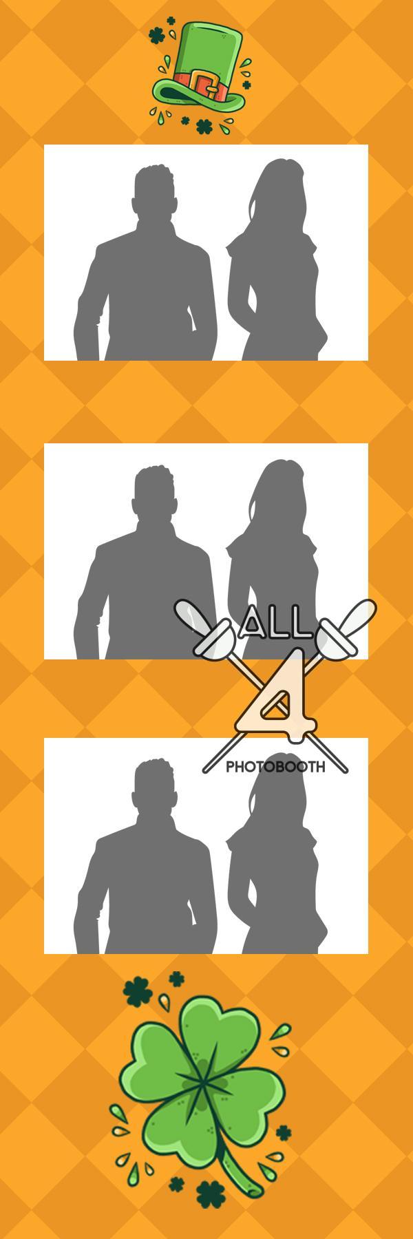 S. Patrick's Day III- ALL450258 - Image 7