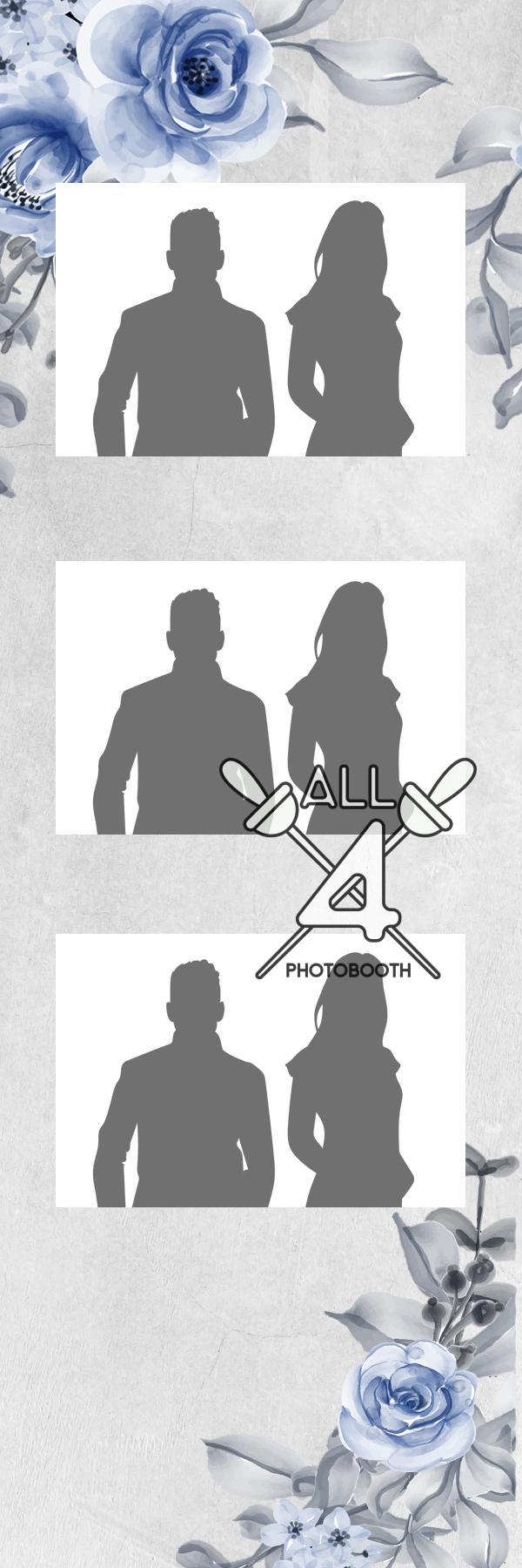 Gray Flower- ALL450269 - Image 9