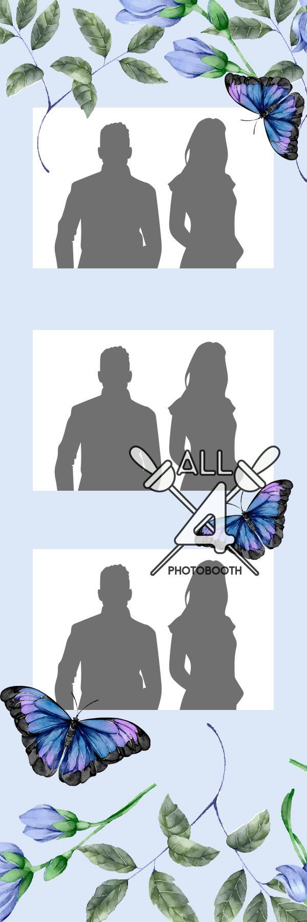 Butterfly- ALL450270 - Image 2