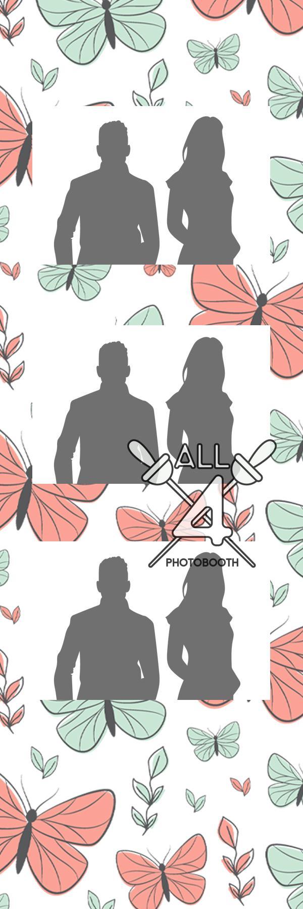 Butterfly II- ALL450271 - Image 7